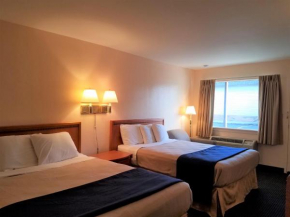 Hotels in Mecklenburg County